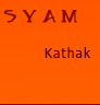 Kathak